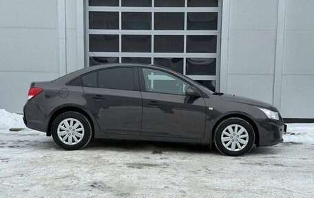 Chevrolet Cruze II, 2013 год, 1 100 000 рублей, 6 фотография