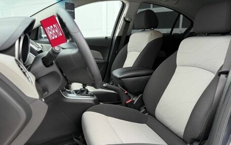 Chevrolet Cruze II, 2013 год, 1 100 000 рублей, 9 фотография