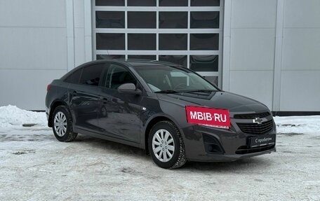 Chevrolet Cruze II, 2013 год, 1 100 000 рублей, 7 фотография