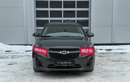 Chevrolet Cruze II, 2013 год, 1 100 000 рублей, 8 фотография