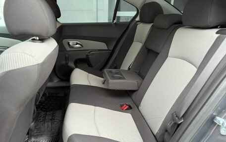 Chevrolet Cruze II, 2013 год, 1 100 000 рублей, 10 фотография