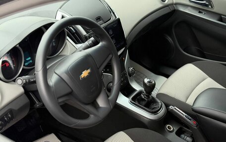 Chevrolet Cruze II, 2013 год, 1 100 000 рублей, 12 фотография