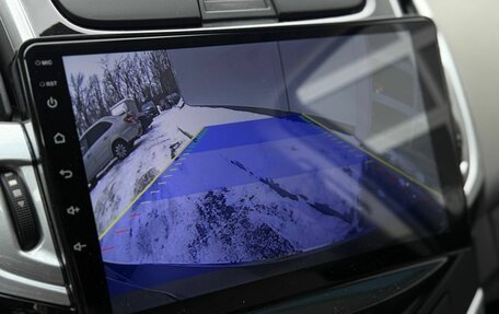 Chevrolet Cruze II, 2013 год, 1 100 000 рублей, 16 фотография