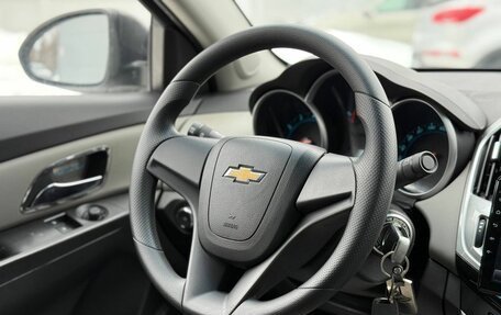 Chevrolet Cruze II, 2013 год, 1 100 000 рублей, 15 фотография