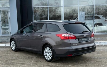 Ford Focus III, 2013 год, 854 000 рублей, 3 фотография
