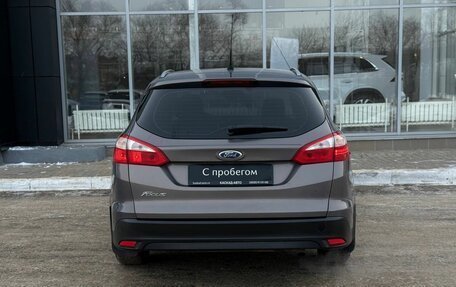 Ford Focus III, 2013 год, 854 000 рублей, 4 фотография