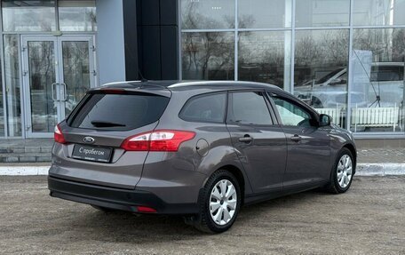 Ford Focus III, 2013 год, 854 000 рублей, 5 фотография