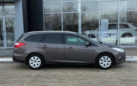 Ford Focus III, 2013 год, 854 000 рублей, 6 фотография