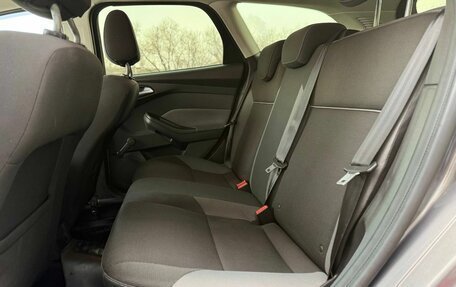 Ford Focus III, 2013 год, 854 000 рублей, 10 фотография