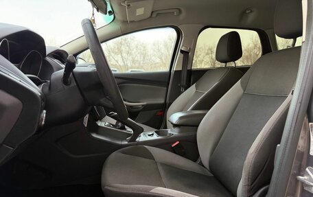 Ford Focus III, 2013 год, 854 000 рублей, 9 фотография