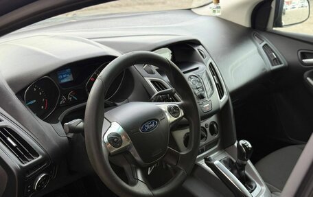Ford Focus III, 2013 год, 854 000 рублей, 12 фотография