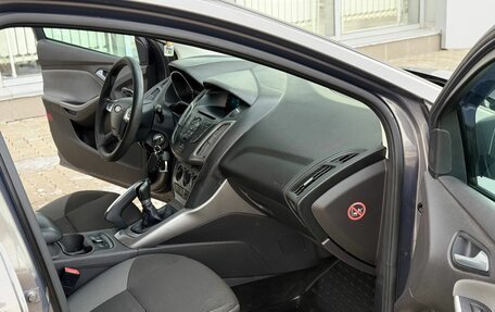 Ford Focus III, 2013 год, 854 000 рублей, 11 фотография