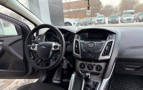 Ford Focus III, 2013 год, 854 000 рублей, 14 фотография