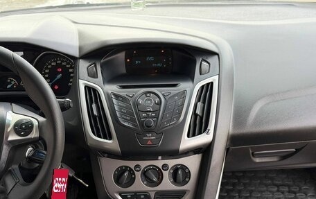 Ford Focus III, 2013 год, 854 000 рублей, 16 фотография