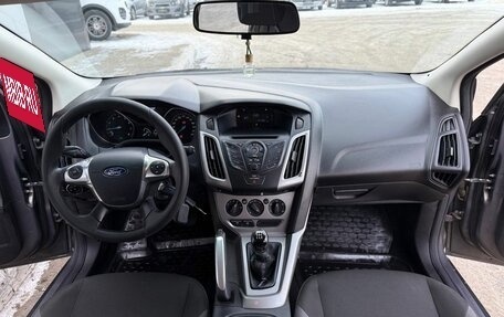 Ford Focus III, 2013 год, 854 000 рублей, 13 фотография