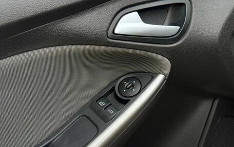 Ford Focus III, 2013 год, 854 000 рублей, 19 фотография