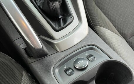 Ford Focus III, 2013 год, 854 000 рублей, 18 фотография