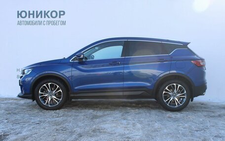 Geely Coolray I, 2022 год, 1 789 000 рублей, 2 фотография