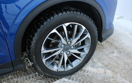 Geely Coolray I, 2022 год, 1 789 000 рублей, 9 фотография