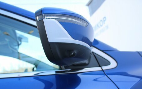 Geely Coolray I, 2022 год, 1 789 000 рублей, 10 фотография