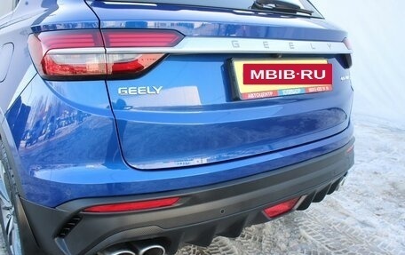 Geely Coolray I, 2022 год, 1 789 000 рублей, 8 фотография