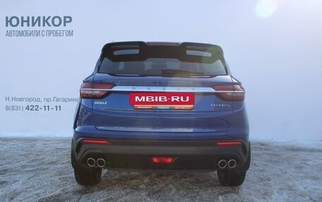 Geely Coolray I, 2022 год, 1 789 000 рублей, 6 фотография