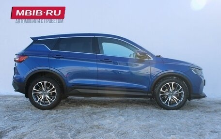 Geely Coolray I, 2022 год, 1 789 000 рублей, 4 фотография