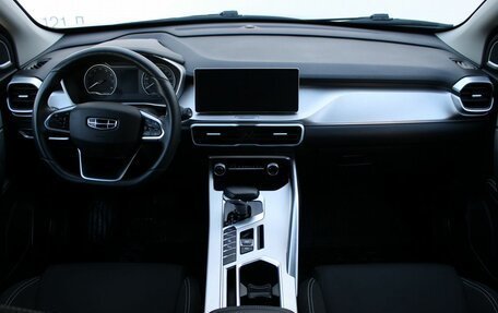 Geely Coolray I, 2022 год, 1 789 000 рублей, 13 фотография