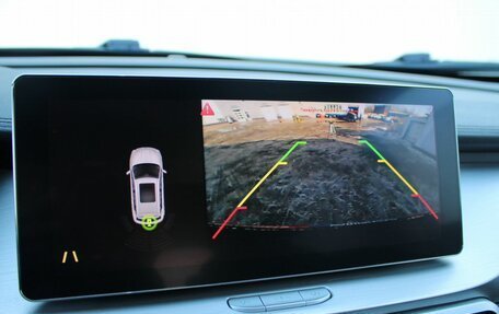 Geely Coolray I, 2022 год, 1 789 000 рублей, 23 фотография