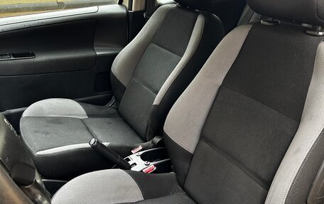 Peugeot 207 I, 2009 год, 140 000 рублей, 5 фотография