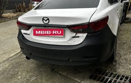 Mazda 6, 2012 год, 1 100 000 рублей, 3 фотография