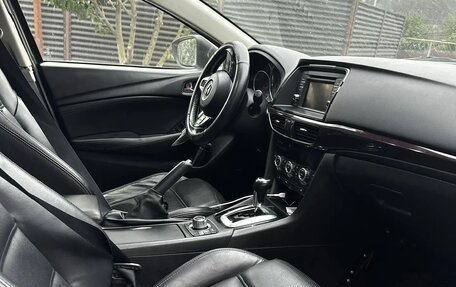 Mazda 6, 2012 год, 1 100 000 рублей, 5 фотография