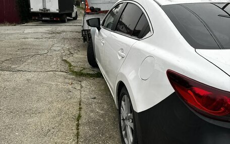 Mazda 6, 2012 год, 1 100 000 рублей, 4 фотография