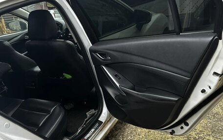 Mazda 6, 2012 год, 1 100 000 рублей, 7 фотография