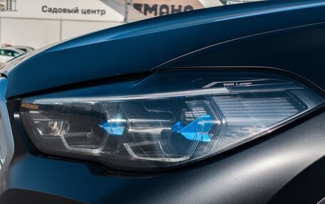 BMW X6, 2021 год, 9 800 000 рублей, 9 фотография