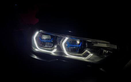 BMW X6, 2021 год, 9 800 000 рублей, 11 фотография