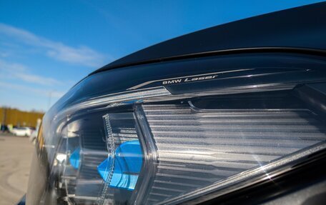 BMW X6, 2021 год, 9 800 000 рублей, 10 фотография