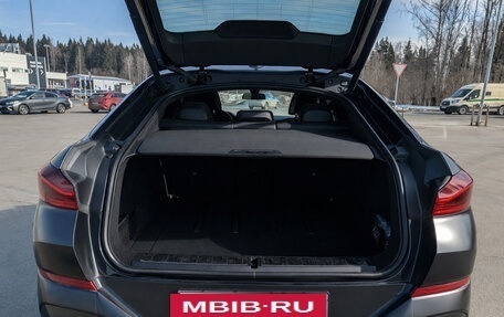 BMW X6, 2021 год, 9 800 000 рублей, 8 фотография