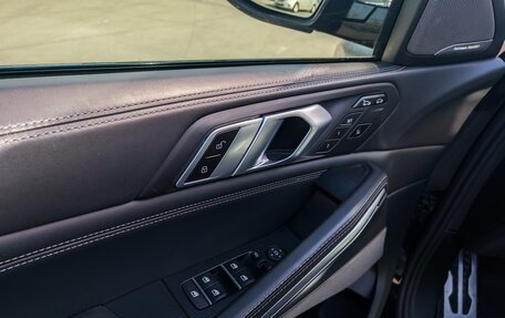 BMW X6, 2021 год, 9 800 000 рублей, 14 фотография