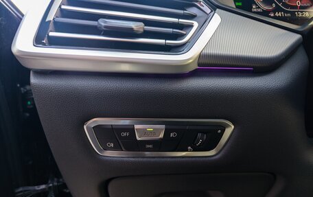 BMW X6, 2021 год, 9 800 000 рублей, 15 фотография