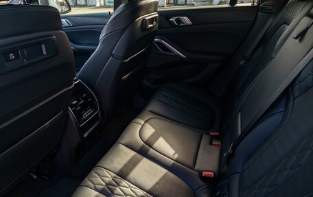 BMW X6, 2021 год, 9 800 000 рублей, 17 фотография