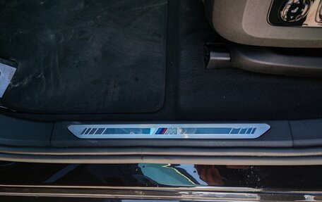 BMW X6, 2021 год, 9 800 000 рублей, 24 фотография