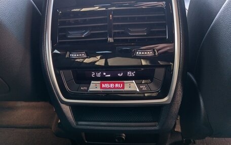 BMW X6, 2021 год, 9 800 000 рублей, 23 фотография