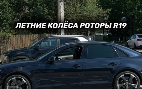 Audi A4, 2017 год, 2 150 000 рублей, 2 фотография