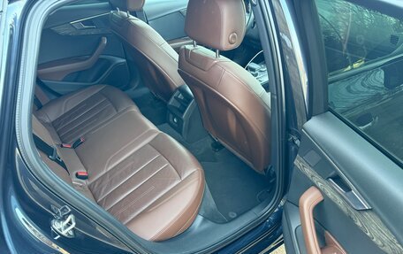 Audi A4, 2017 год, 2 150 000 рублей, 14 фотография