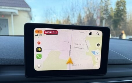 Audi A4, 2017 год, 2 150 000 рублей, 16 фотография