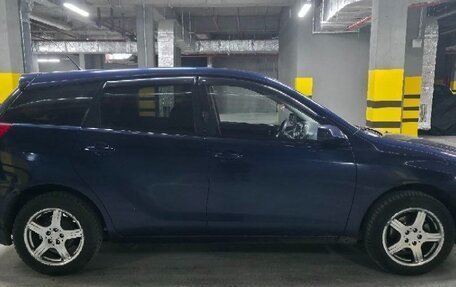 Toyota Matrix, 2002 год, 520 000 рублей, 4 фотография