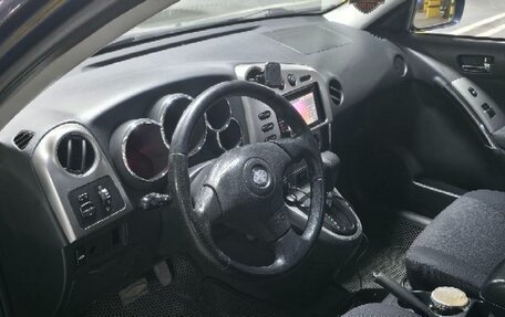 Toyota Matrix, 2002 год, 520 000 рублей, 10 фотография