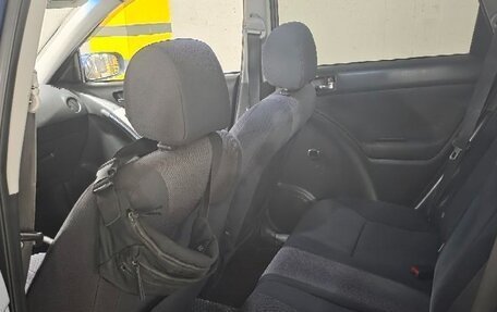 Toyota Matrix, 2002 год, 520 000 рублей, 9 фотография