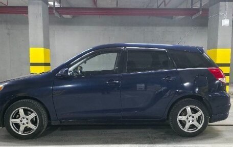 Toyota Matrix, 2002 год, 520 000 рублей, 3 фотография